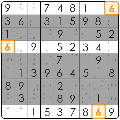 2 player sudoku