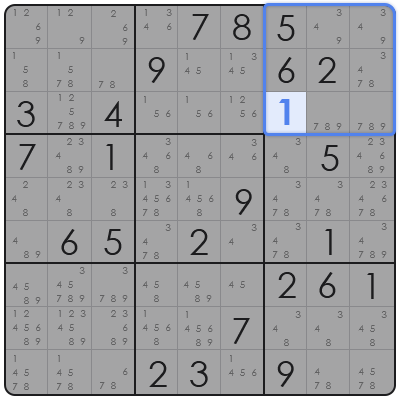 sudoku beginner printable
